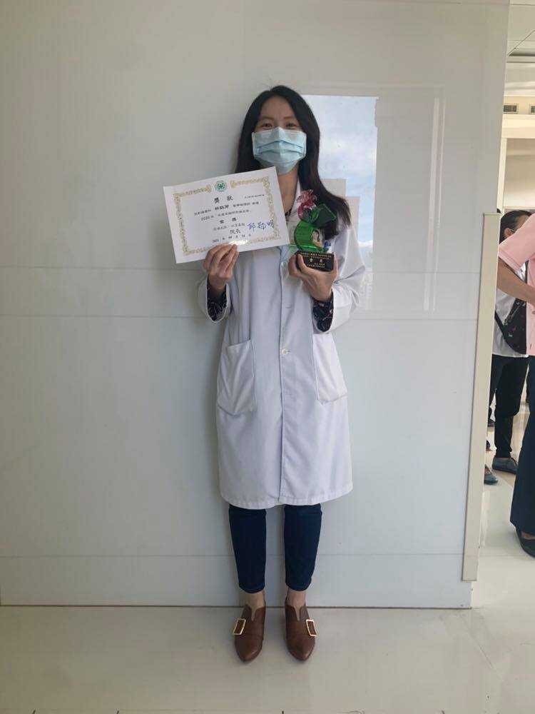 好消息!願成之光